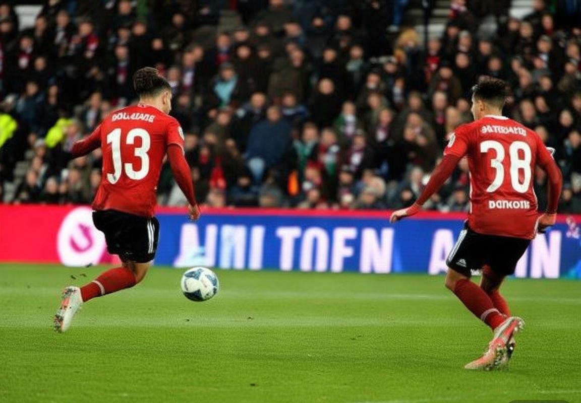 西甲焦点对决：皇家马德里客战毕尔巴鄂竞技，铁血主场迎战冠军底蕴