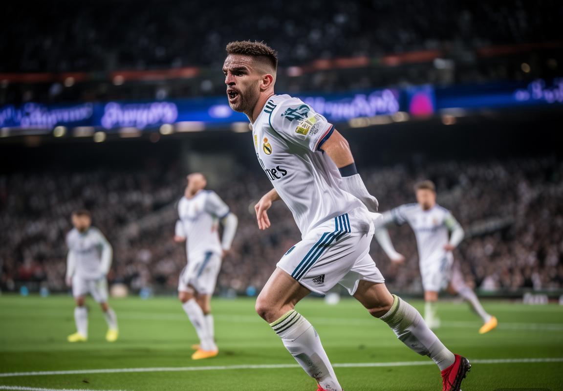 皇马背水一战！穆里尼奥激进进攻策略下的欧冠生死局