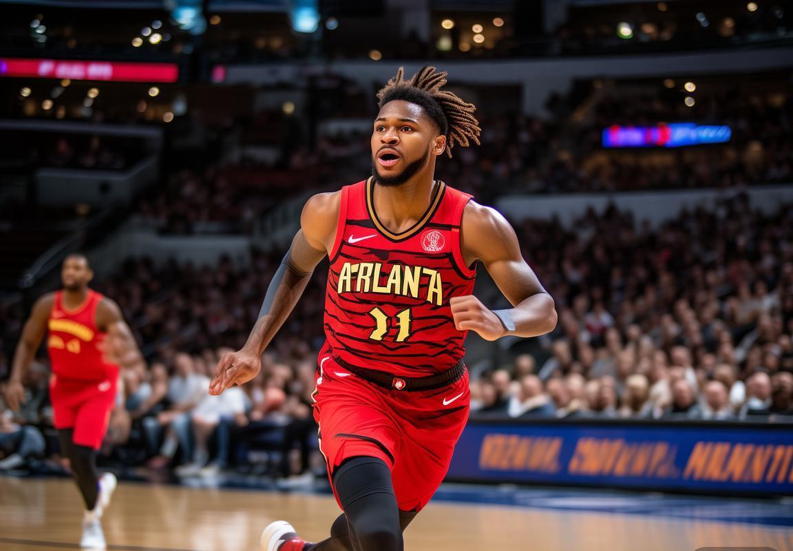 特雷·杨缺席德章泰·穆雷两场三双，亚特兰大老鹰队后场双枪面临重建抉择