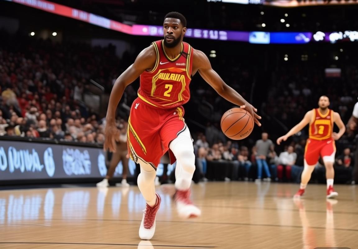 特雷·杨缺席德章泰·穆雷两场三双，亚特兰大老鹰队后场双枪面临重建抉择